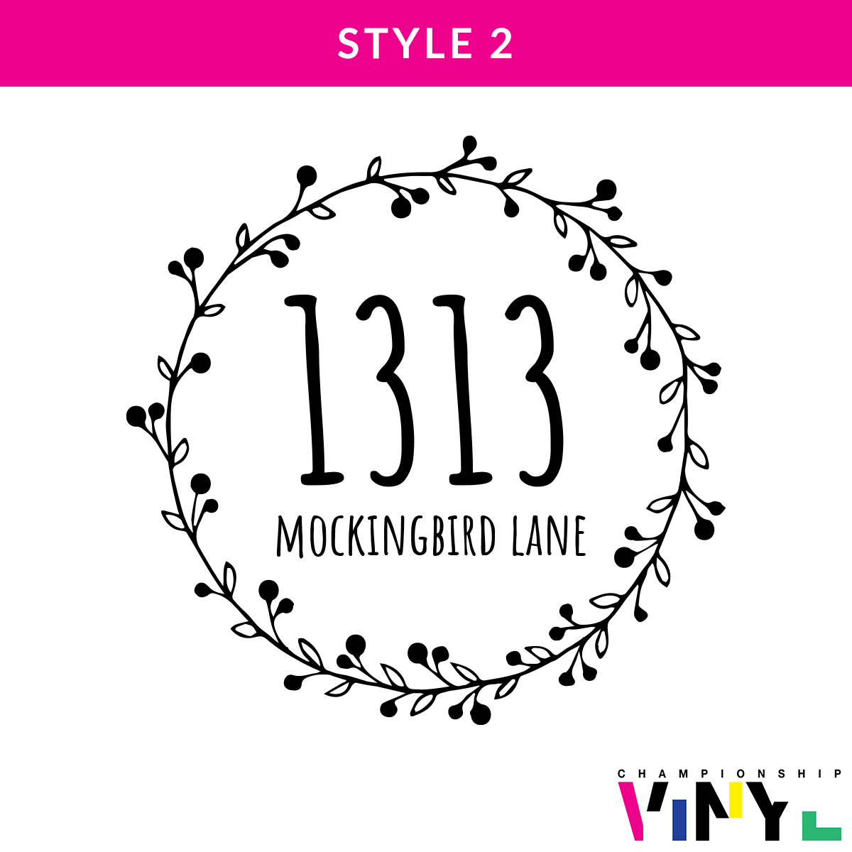 Style 2